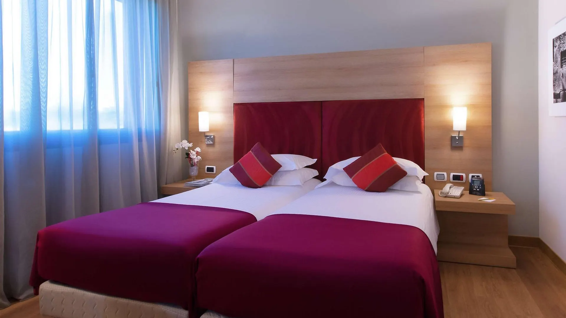 Hilton Garden Inn Milan Malpensa Somma Lombardo