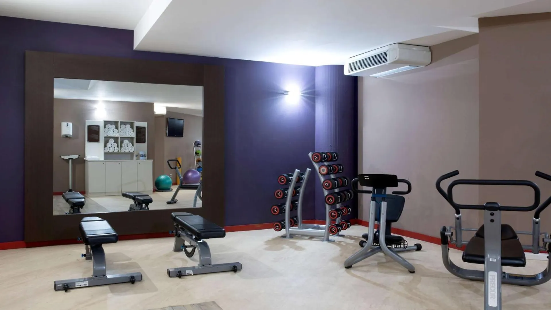 Hilton Garden Inn Milan Malpensa Somma Lombardo