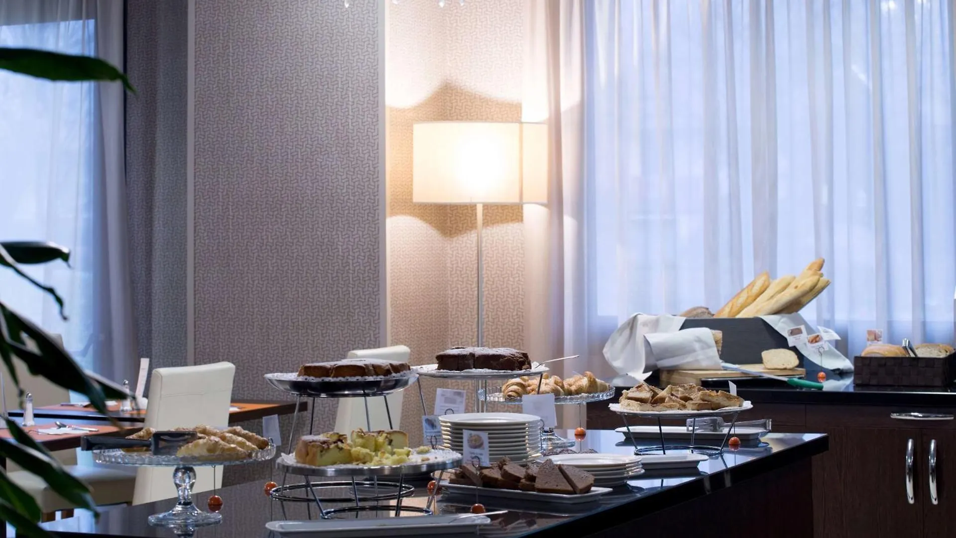 Hotel Hilton Garden Inn Milan Malpensa Somma Lombardo