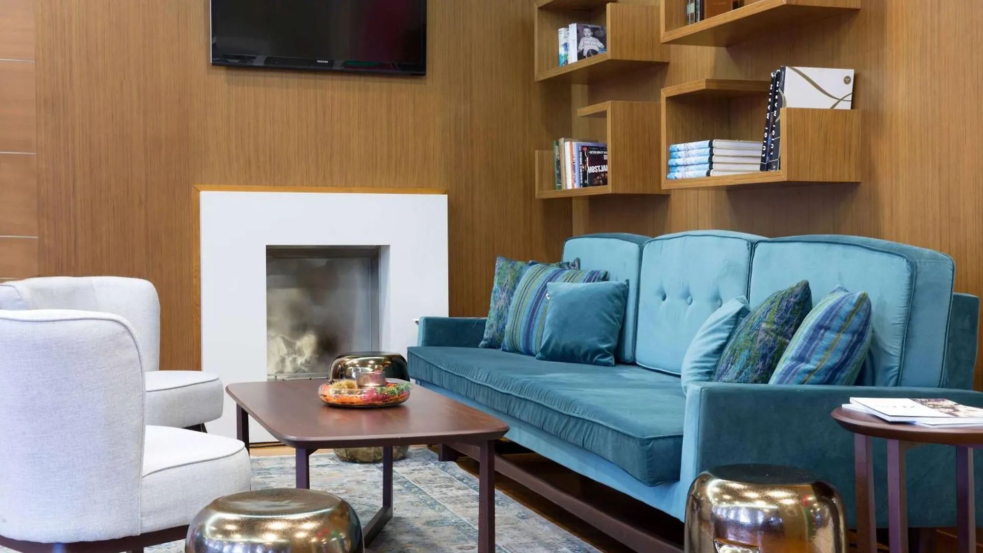 **** Hotel Hilton Garden Inn Milan Malpensa Somma Lombardo Italië