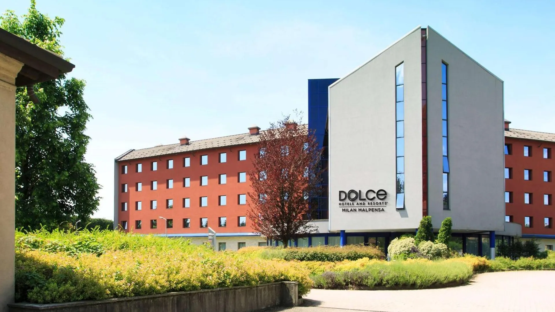 Hilton Garden Inn Milan Malpensa Somma Lombardo Hotel
