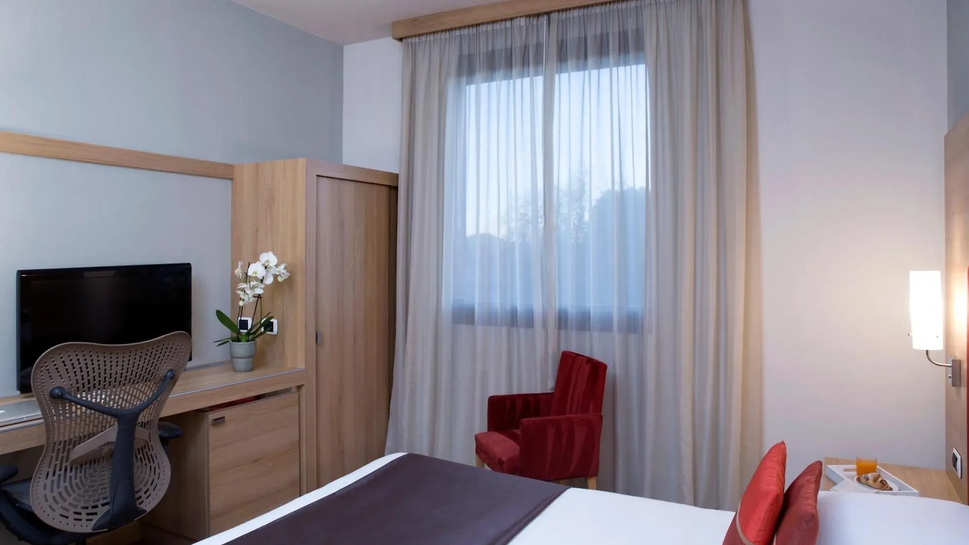 Hilton Garden Inn Milan Malpensa Somma Lombardo