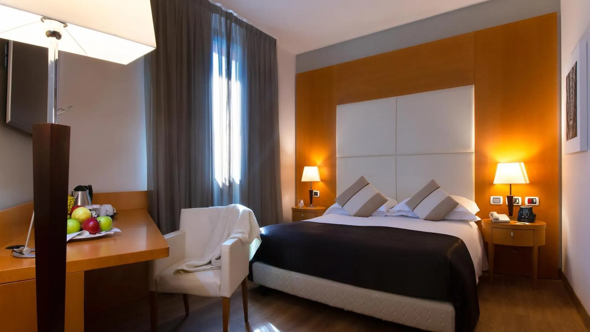 **** Hotel Hilton Garden Inn Milan Malpensa Somma Lombardo Italië