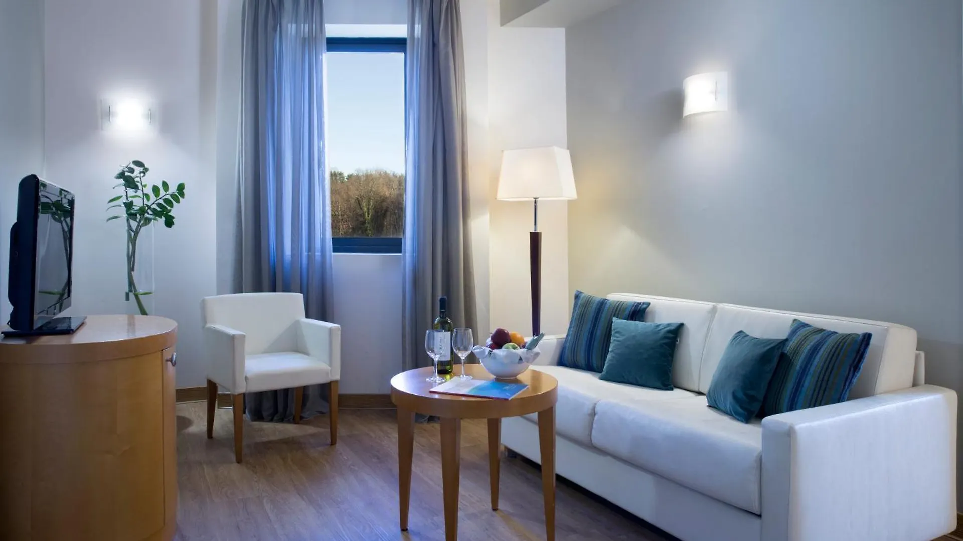 Dolce By Wyndham Milan Malpensa Hotel Somma Lombardo Italy