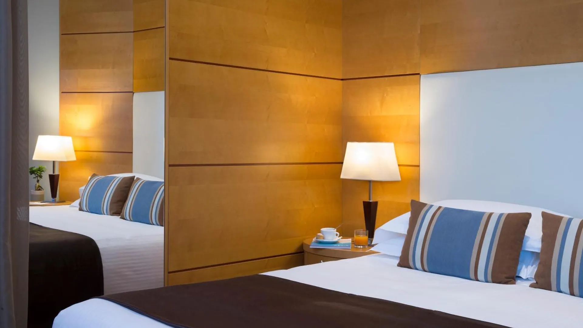 Hilton Garden Inn Milan Malpensa Somma Lombardo