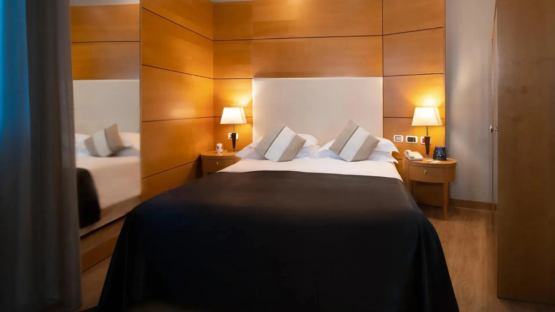 Hilton Garden Inn Milan Malpensa Somma Lombardo
