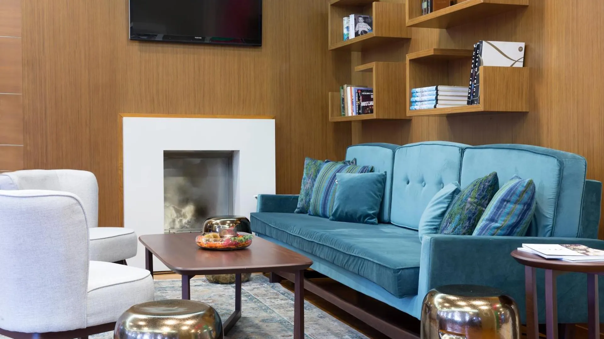 Hilton Garden Inn Milan Malpensa Somma Lombardo Hotel