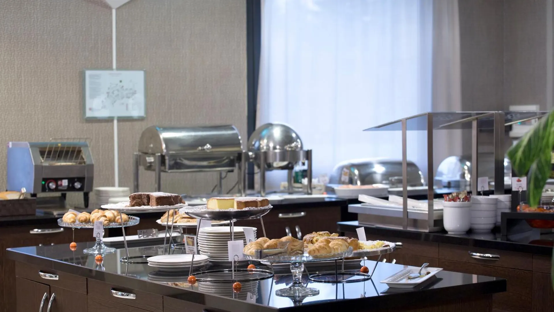 Hilton Garden Inn Milan Malpensa Somma Lombardo