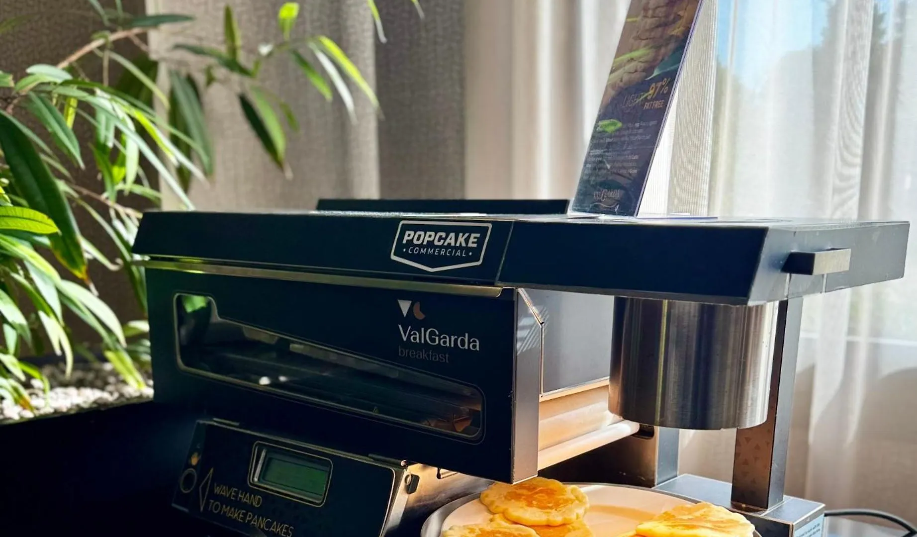 Hotel Hilton Garden Inn Milan Malpensa Somma Lombardo