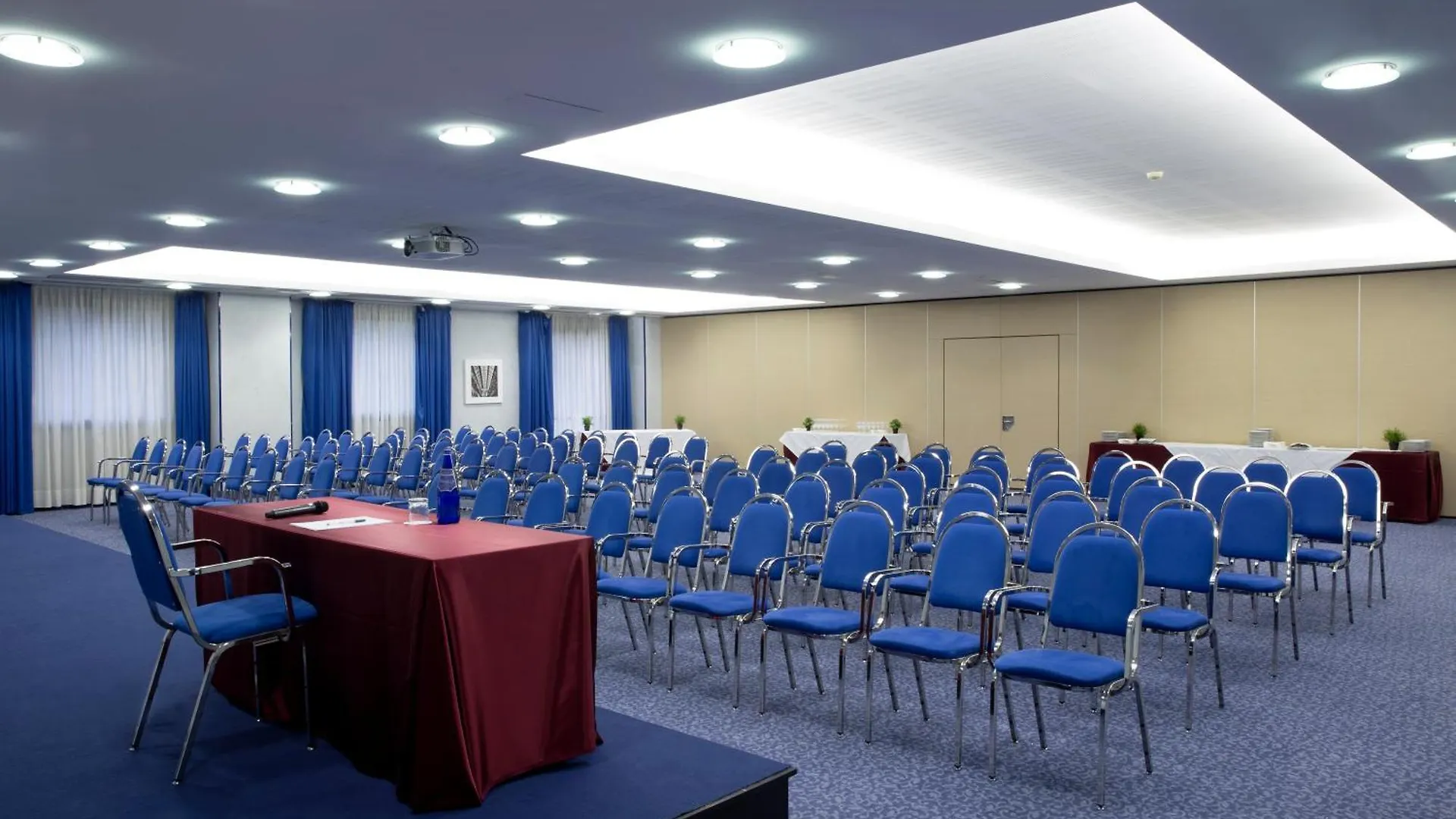 Hilton Garden Inn Milan Malpensa Somma Lombardo Hotel