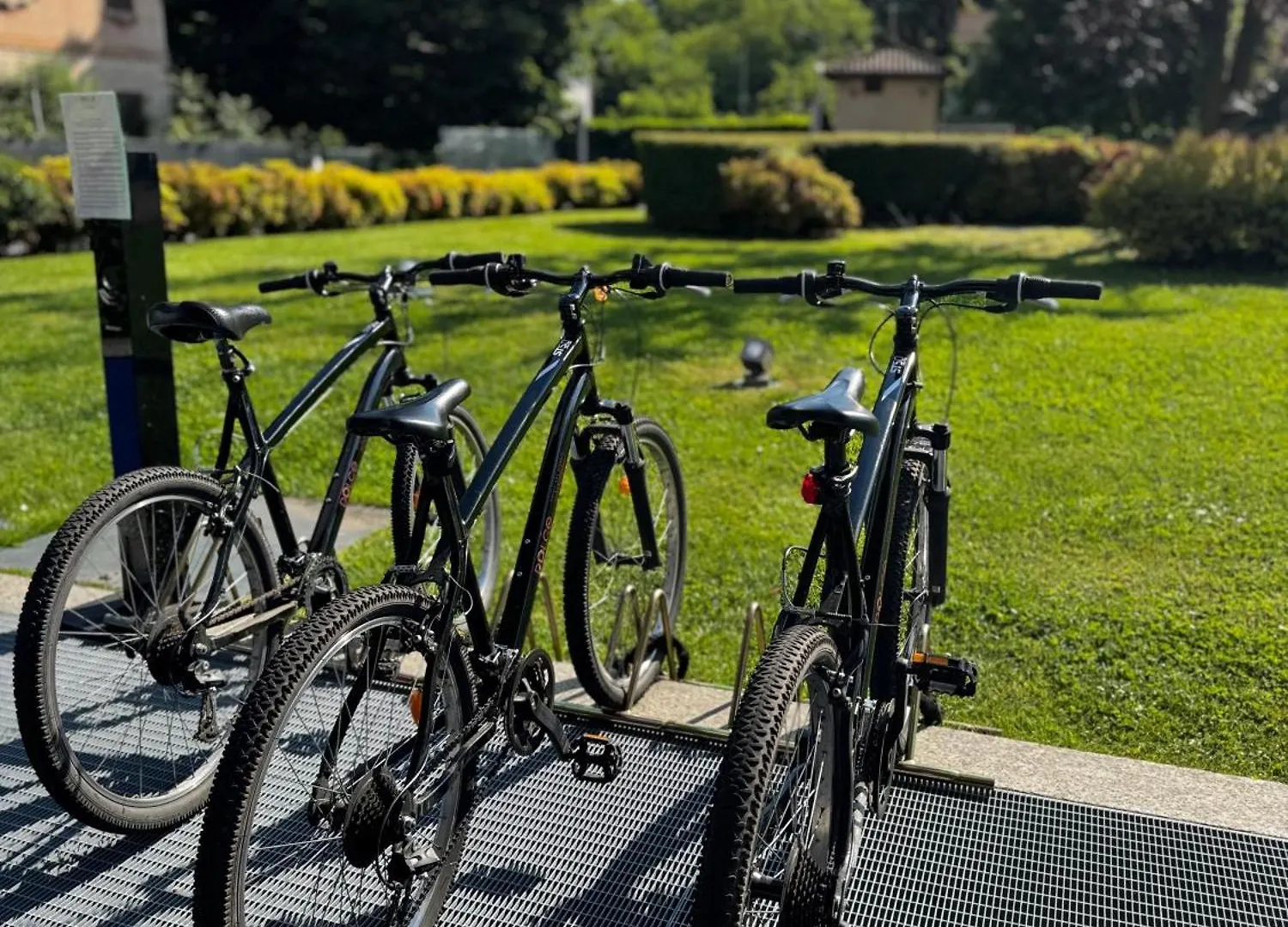 Hilton Garden Inn Milan Malpensa Somma Lombardo Italië