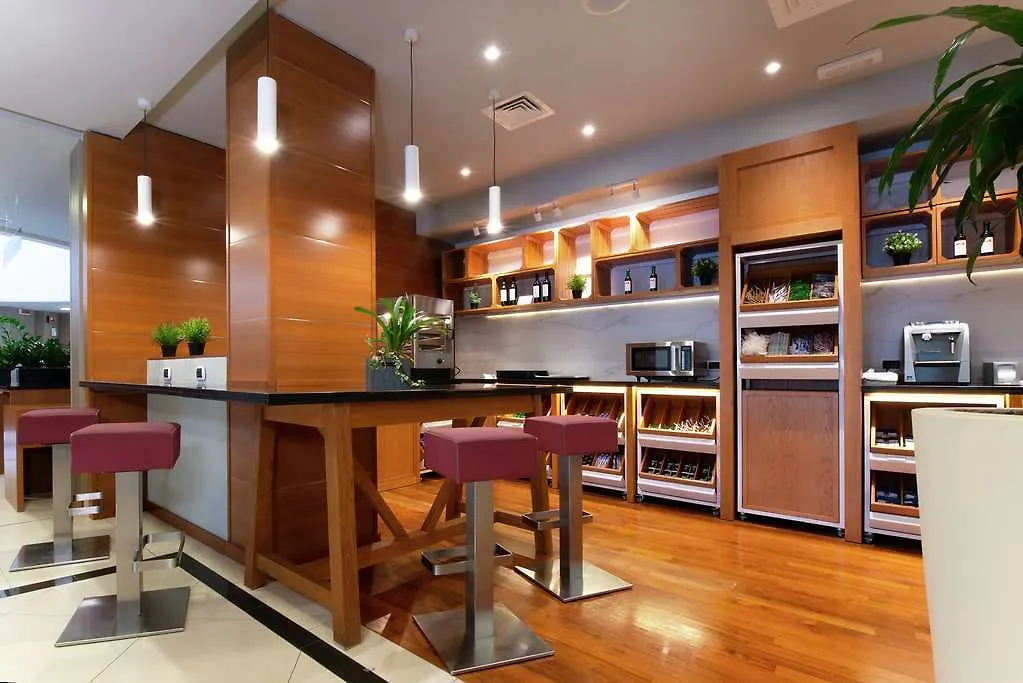 Hotel Dolce By Wyndham Milan Malpensa Somma Lombardo