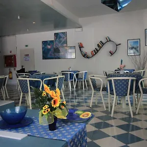 Bluadria 3* San Mauro Mare