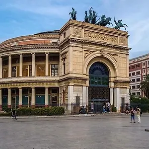 Bonorum 2* Palermo