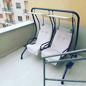 Centrumaqueda 3* Palermo