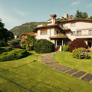  Apartment Villa Dervio