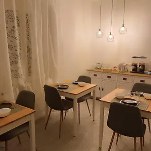 לינה וארוחת בוקר Ultimo Miglio טרוויסו
