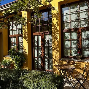  Apartamento La Limonaia Italia