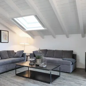 Appartement Nenè - La Scalinata, Bellagio