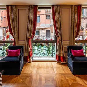 מלון Splendid - Starhotels Collezione ונציה