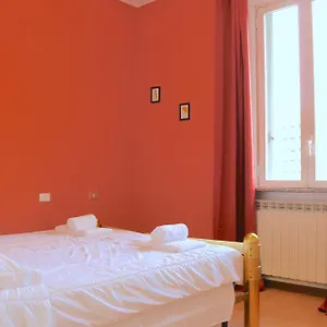 Le Residenze Della Poetessa Apartamento