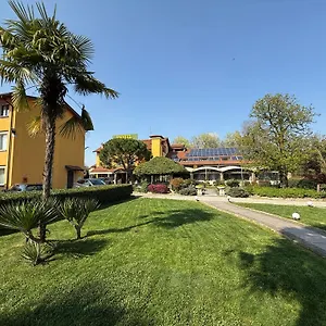 La Bergamina Hotel & Restaurant Hotel