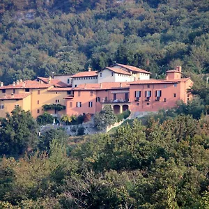 Antico Borgo Camporeso Apartamento