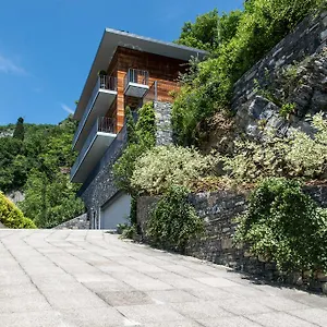  Apartment Residenza Luigina
