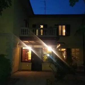 Gasthof Maison D'Hotes