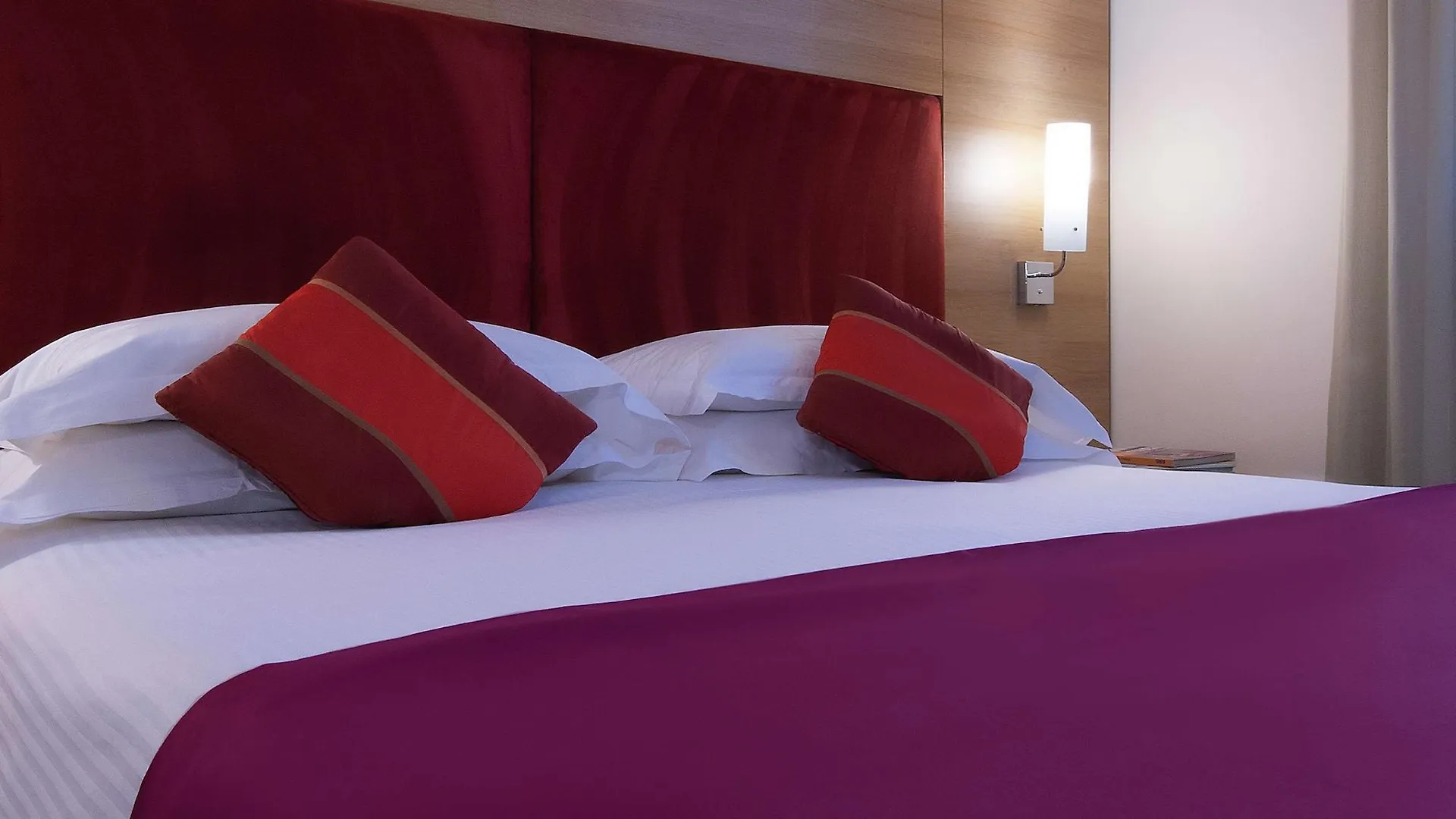Dolce By Wyndham Milan Malpensa Hotel Somma Lombardo
