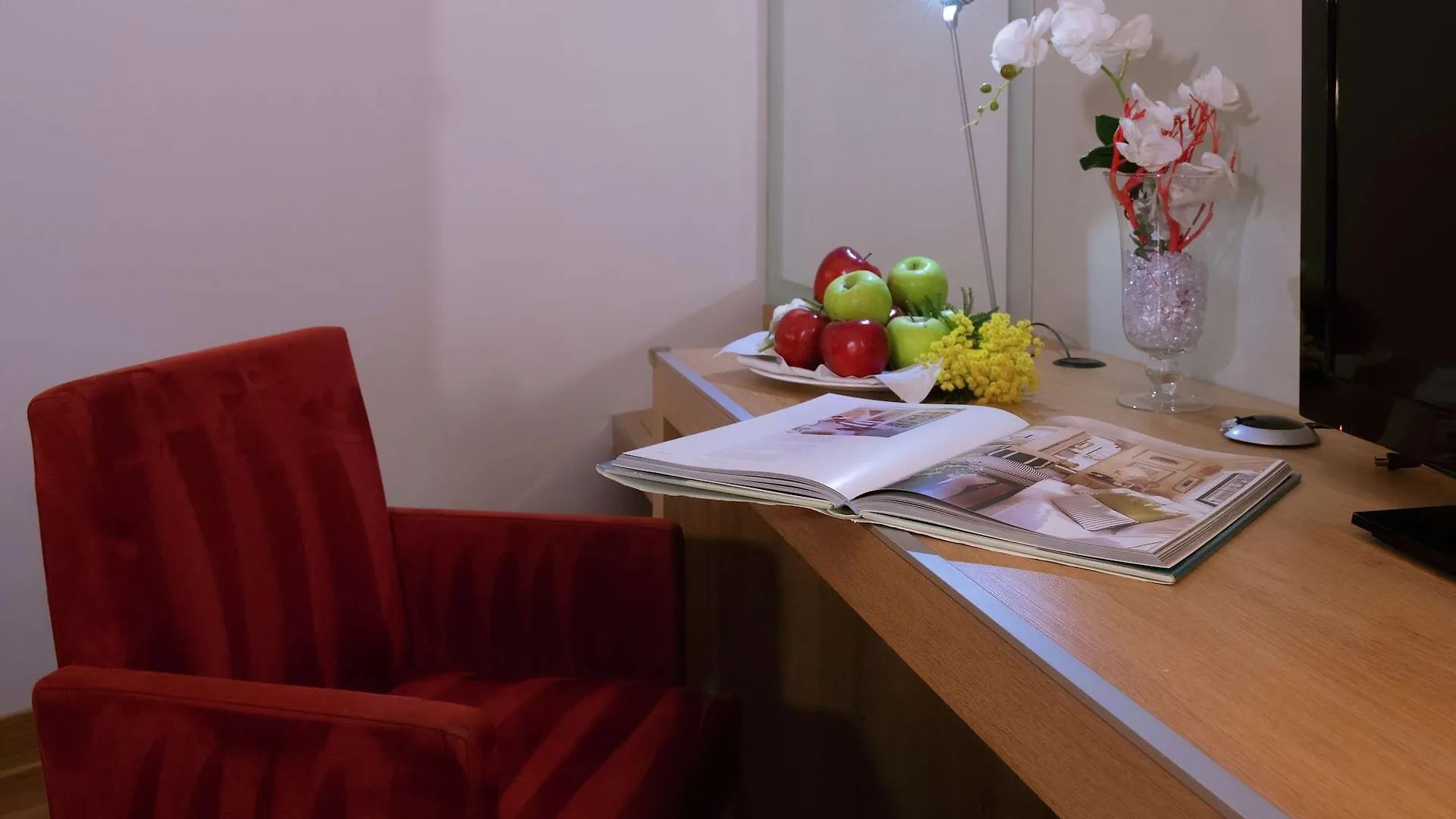 Dolce By Wyndham Milan Malpensa Hotel Somma Lombardo 4*,  Italy
