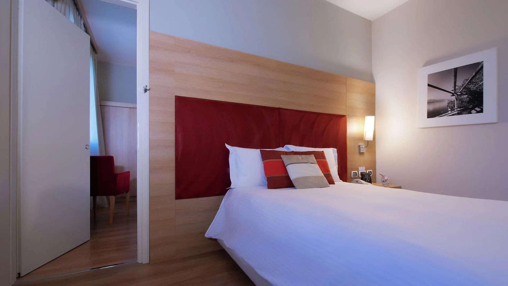 Dolce By Wyndham Milan Malpensa Hotel Somma Lombardo