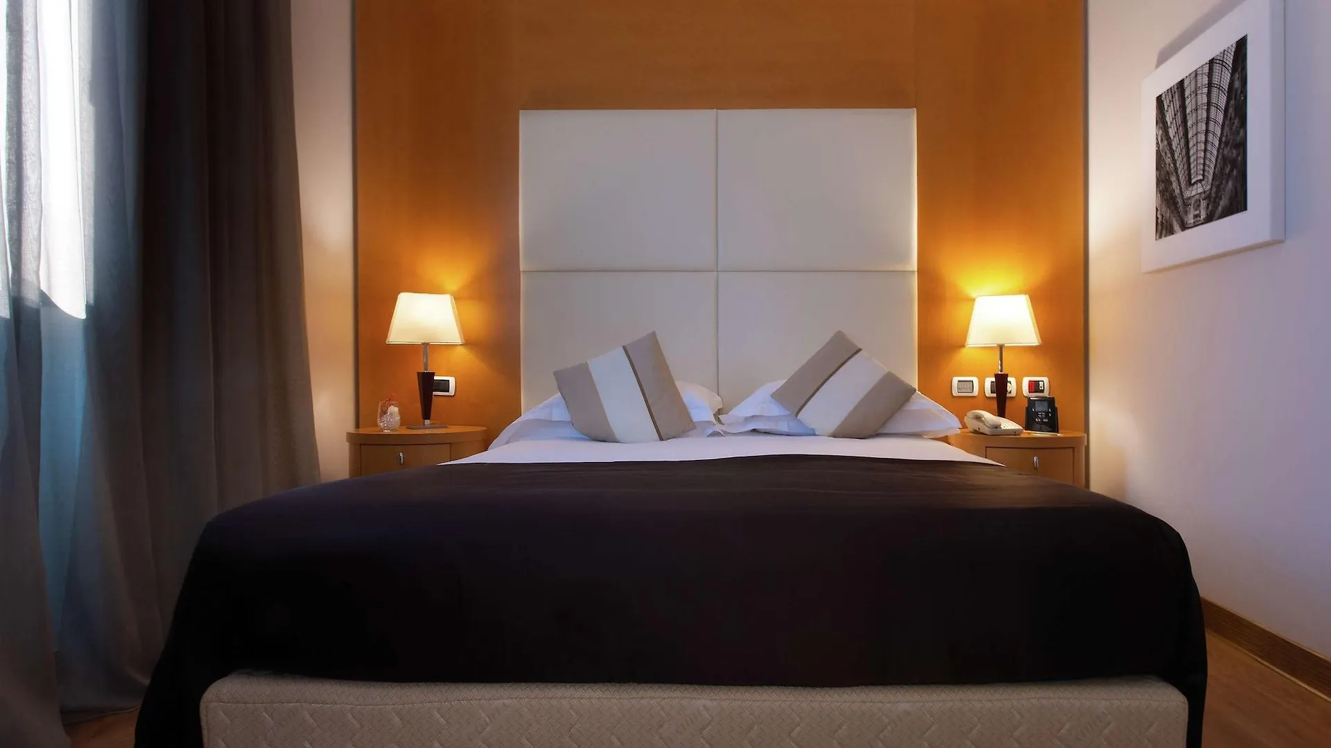 Dolce By Wyndham Milan Malpensa Hotel Somma Lombardo 4*,