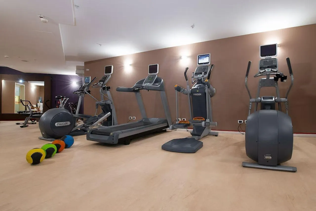 Dolce By Wyndham Milan Malpensa Hotel Somma Lombardo Italy