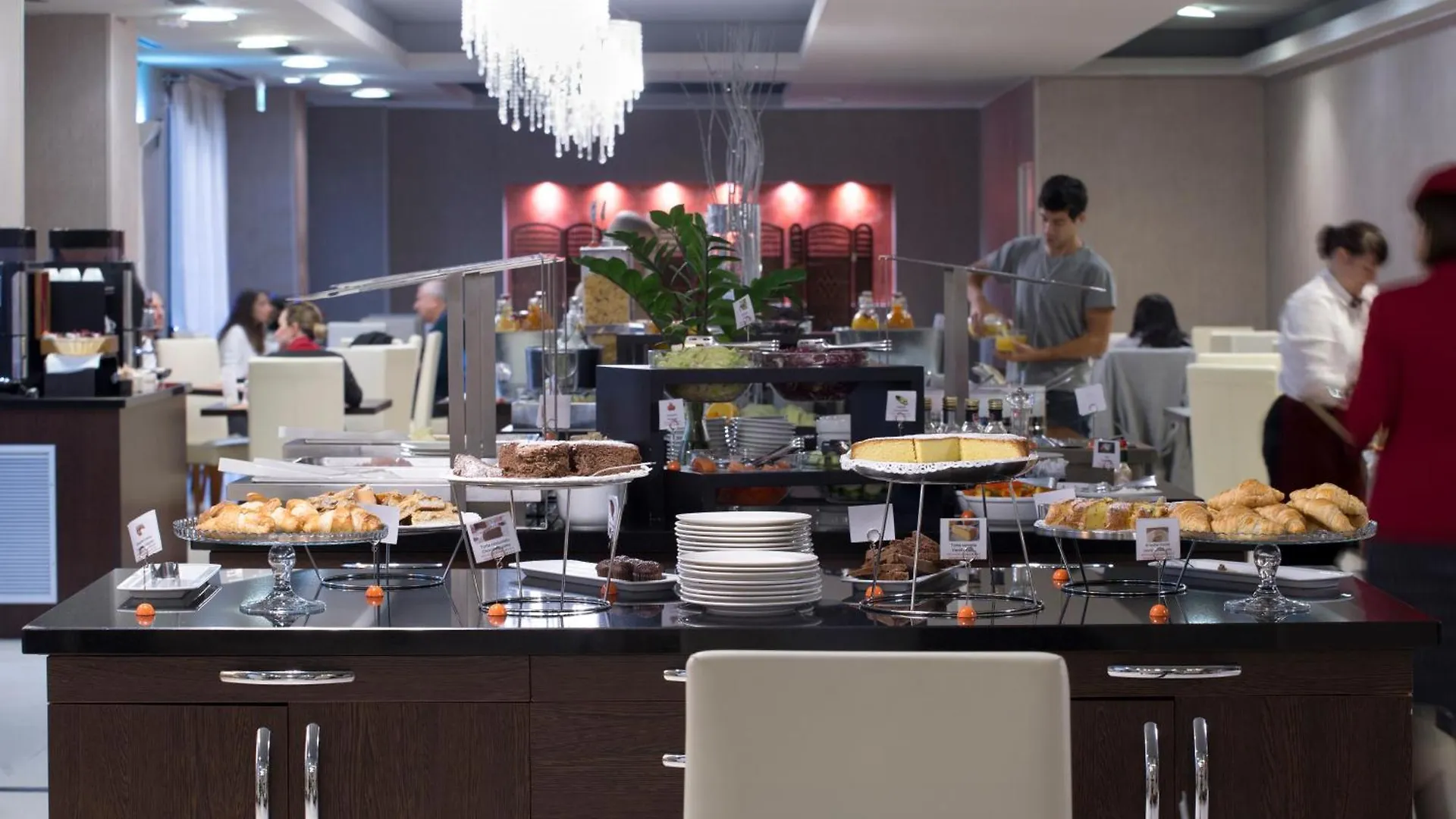 Dolce By Wyndham Milan Malpensa Hotel Somma Lombardo