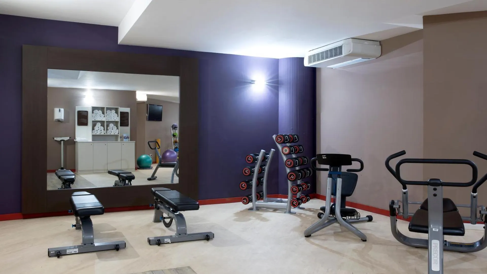 Dolce By Wyndham Milan Malpensa Hotel Somma Lombardo 4*,  Italy