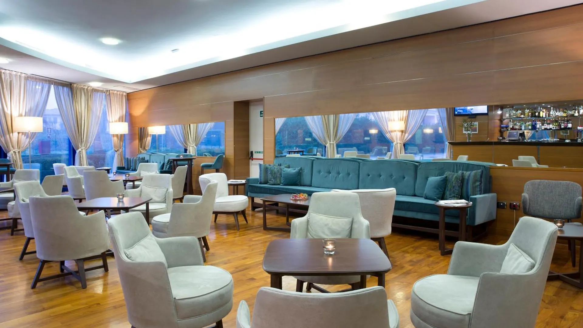 Dolce By Wyndham Milan Malpensa Hotel Somma Lombardo