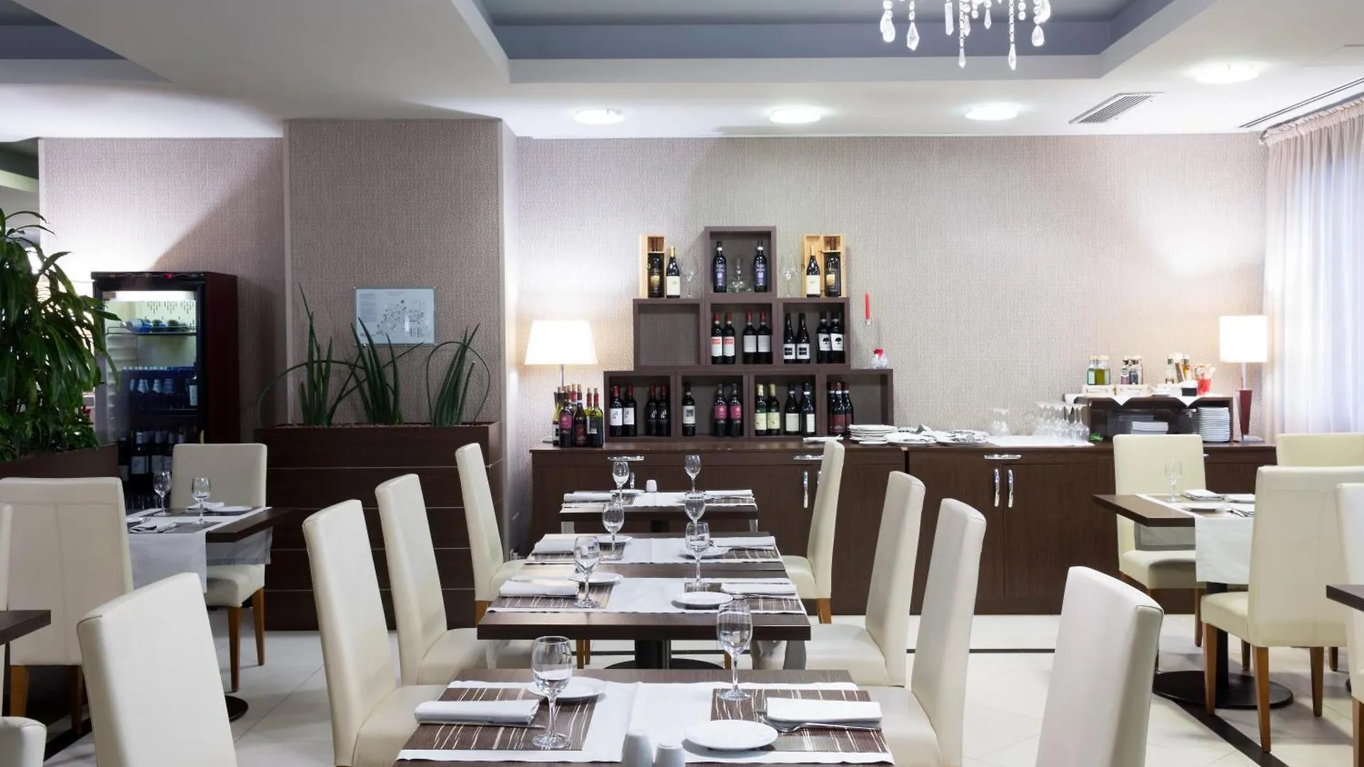 Dolce By Wyndham Milan Malpensa Hotel Somma Lombardo