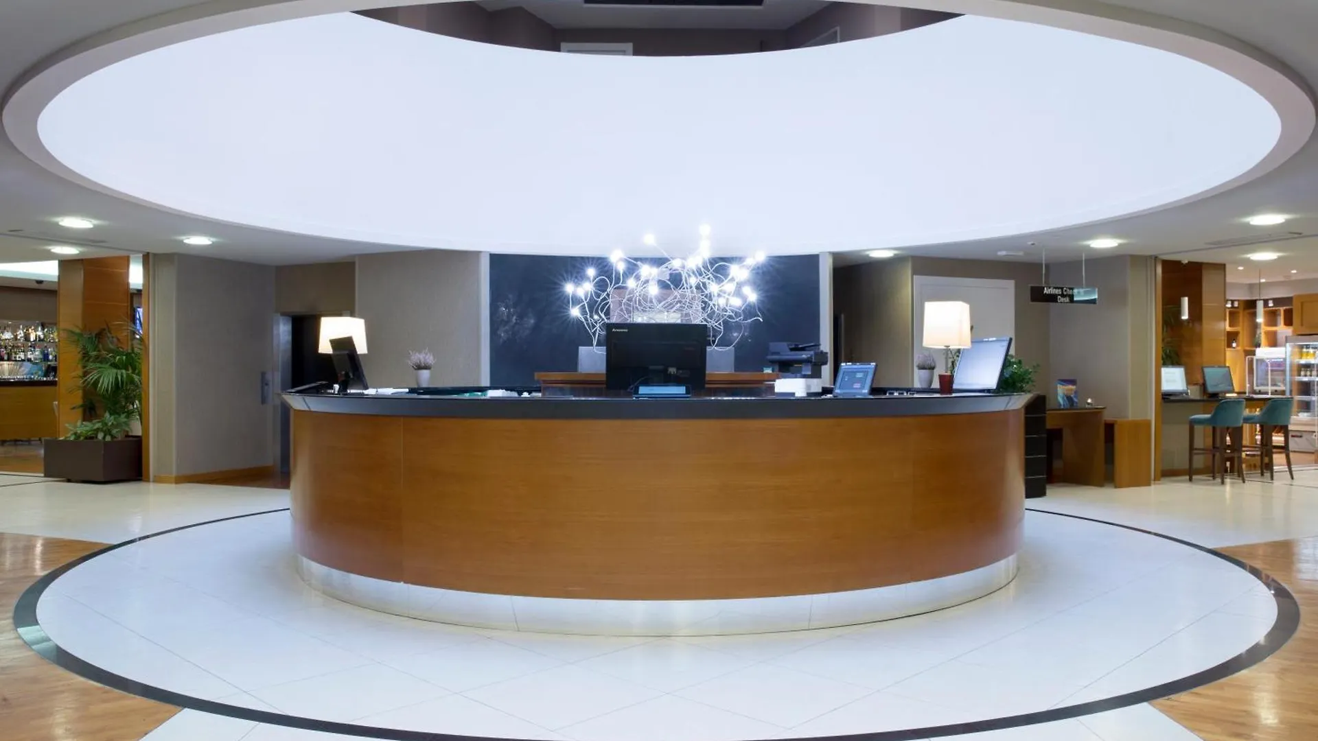 Dolce By Wyndham Milan Malpensa Hotel Somma Lombardo Italy