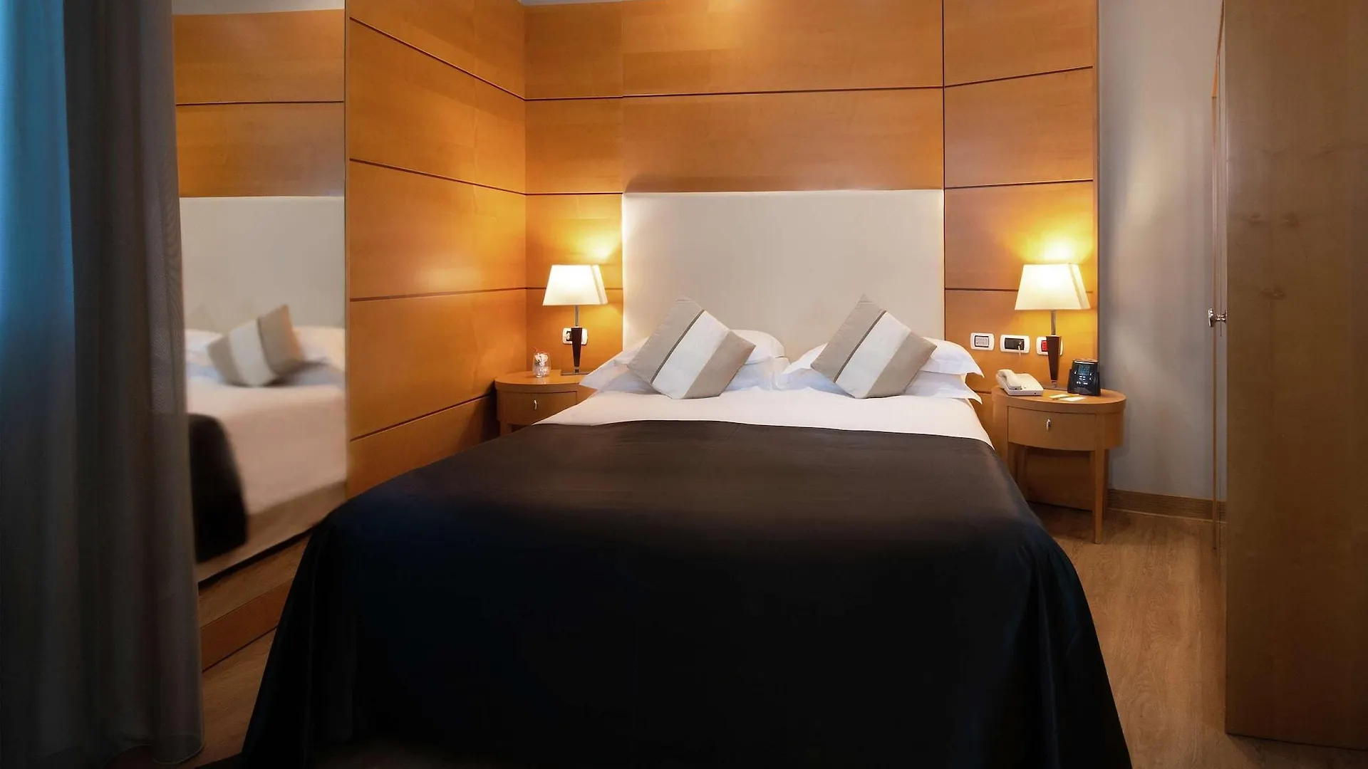 Hilton Garden Inn Milan Malpensa Somma Lombardo Italien