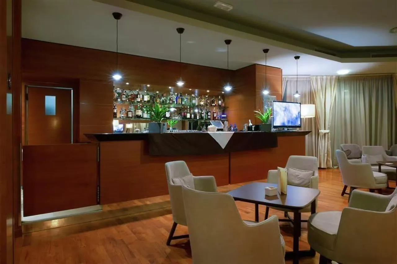 Hilton Garden Inn Milan Malpensa Somma Lombardo 4*,  Italien