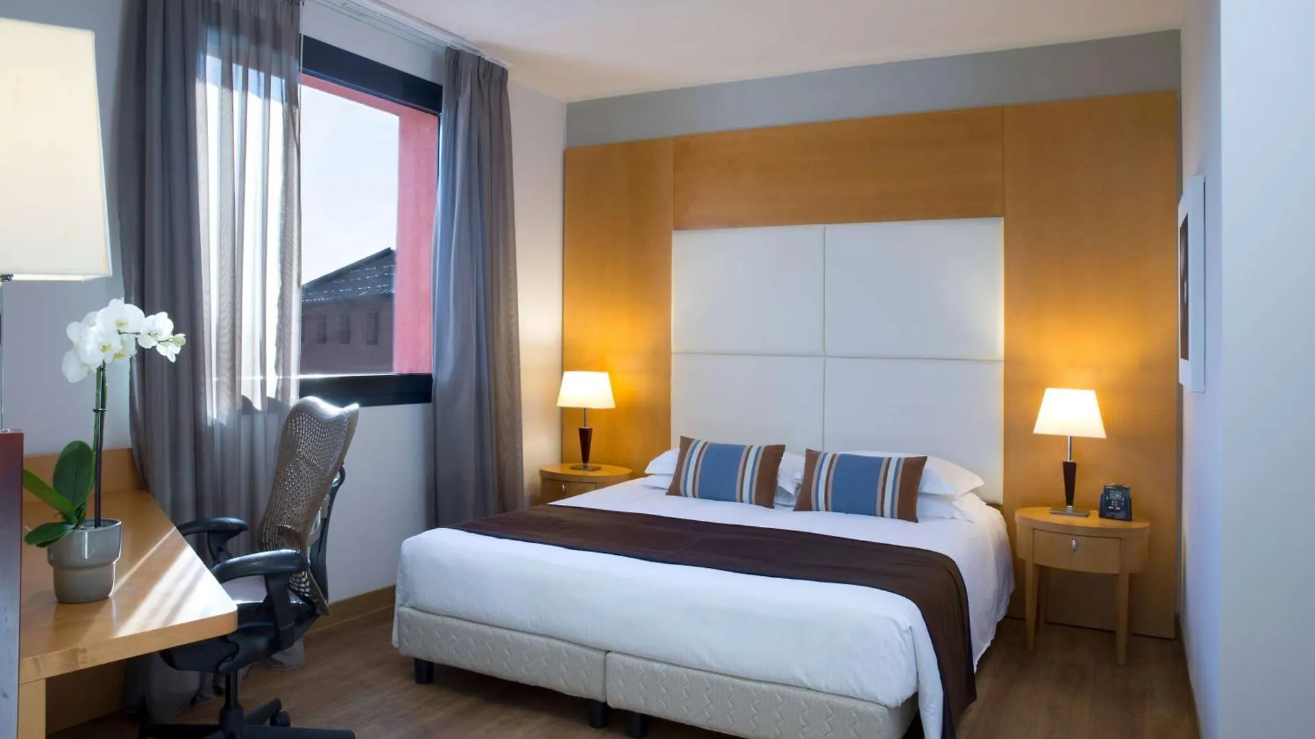 **** Hotel Hilton Garden Inn Milan Malpensa Somma Lombardo Italien