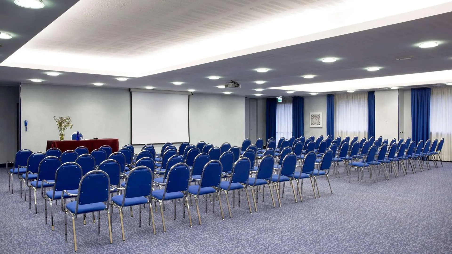 Hotel Hilton Garden Inn Milan Malpensa Somma Lombardo