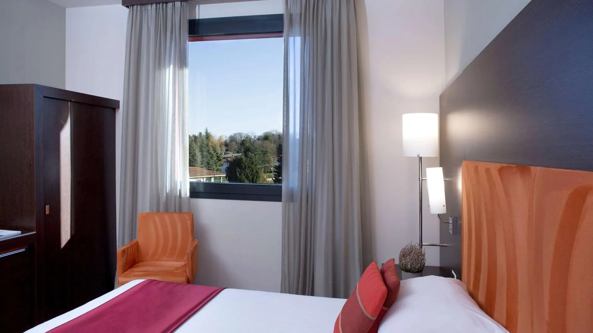 **** Hotel Hilton Garden Inn Milan Malpensa Somma Lombardo Italien