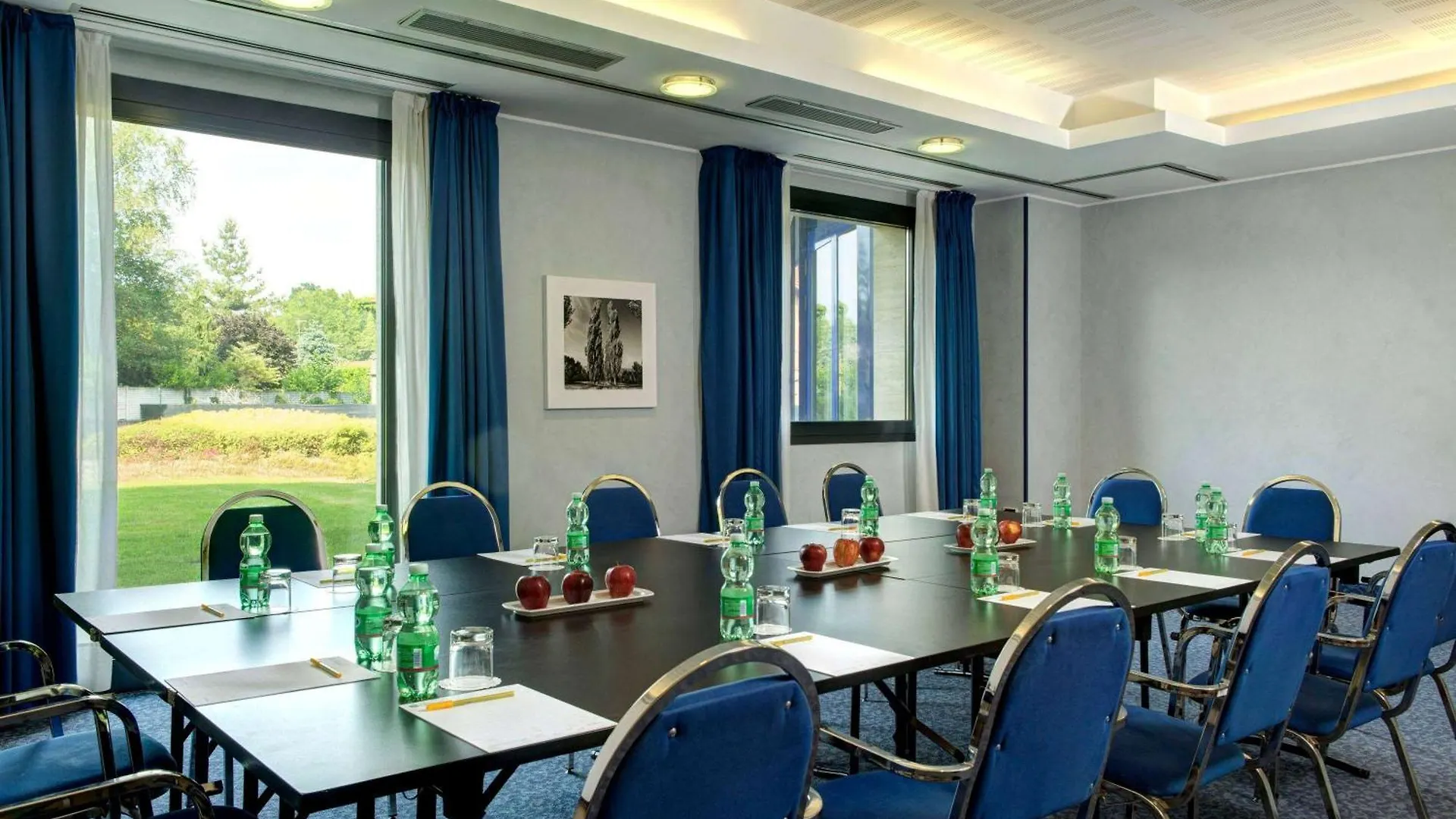 Hilton Garden Inn Milan Malpensa Somma Lombardo Hotel