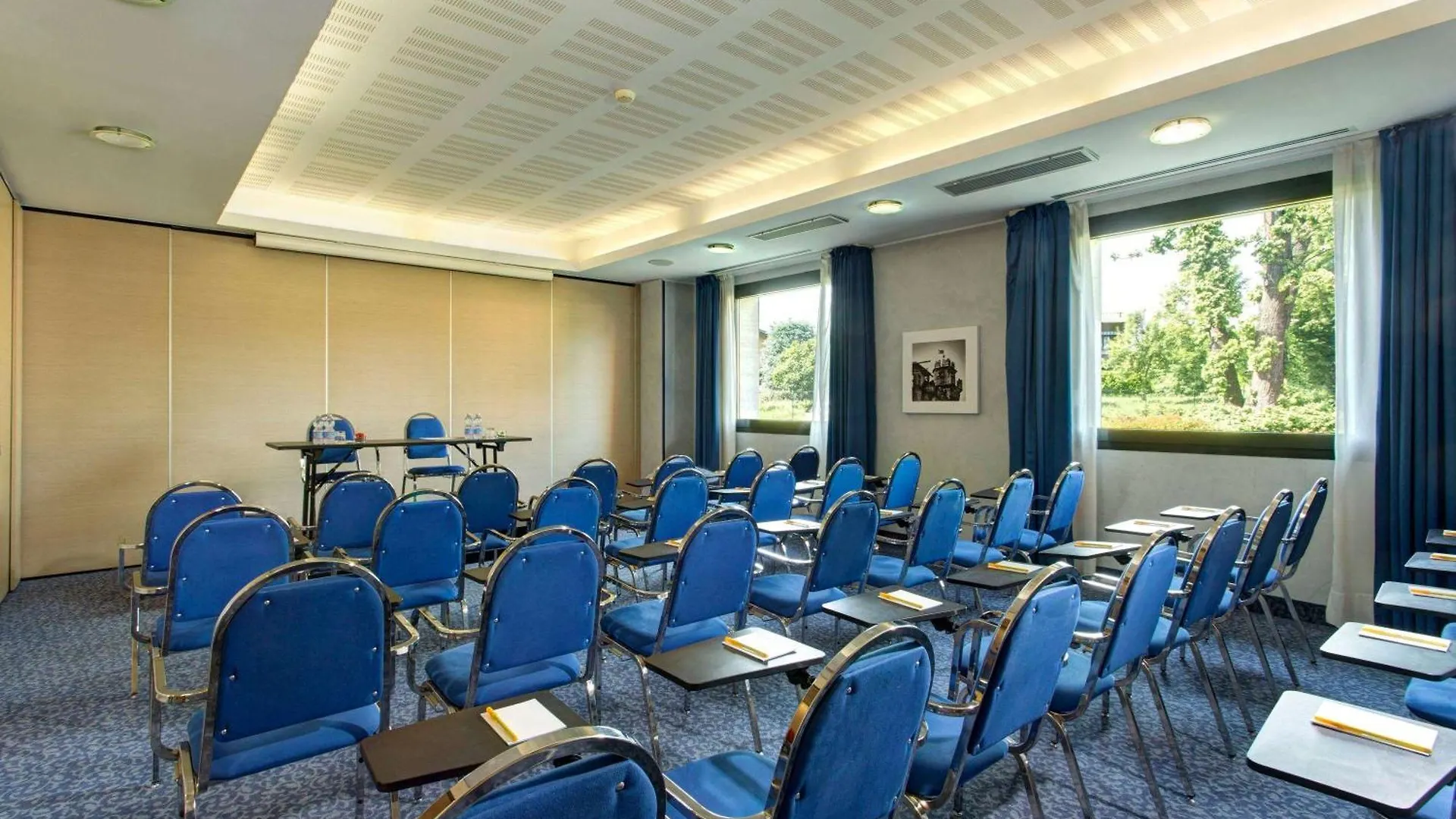 Hilton Garden Inn Milan Malpensa Somma Lombardo Italien