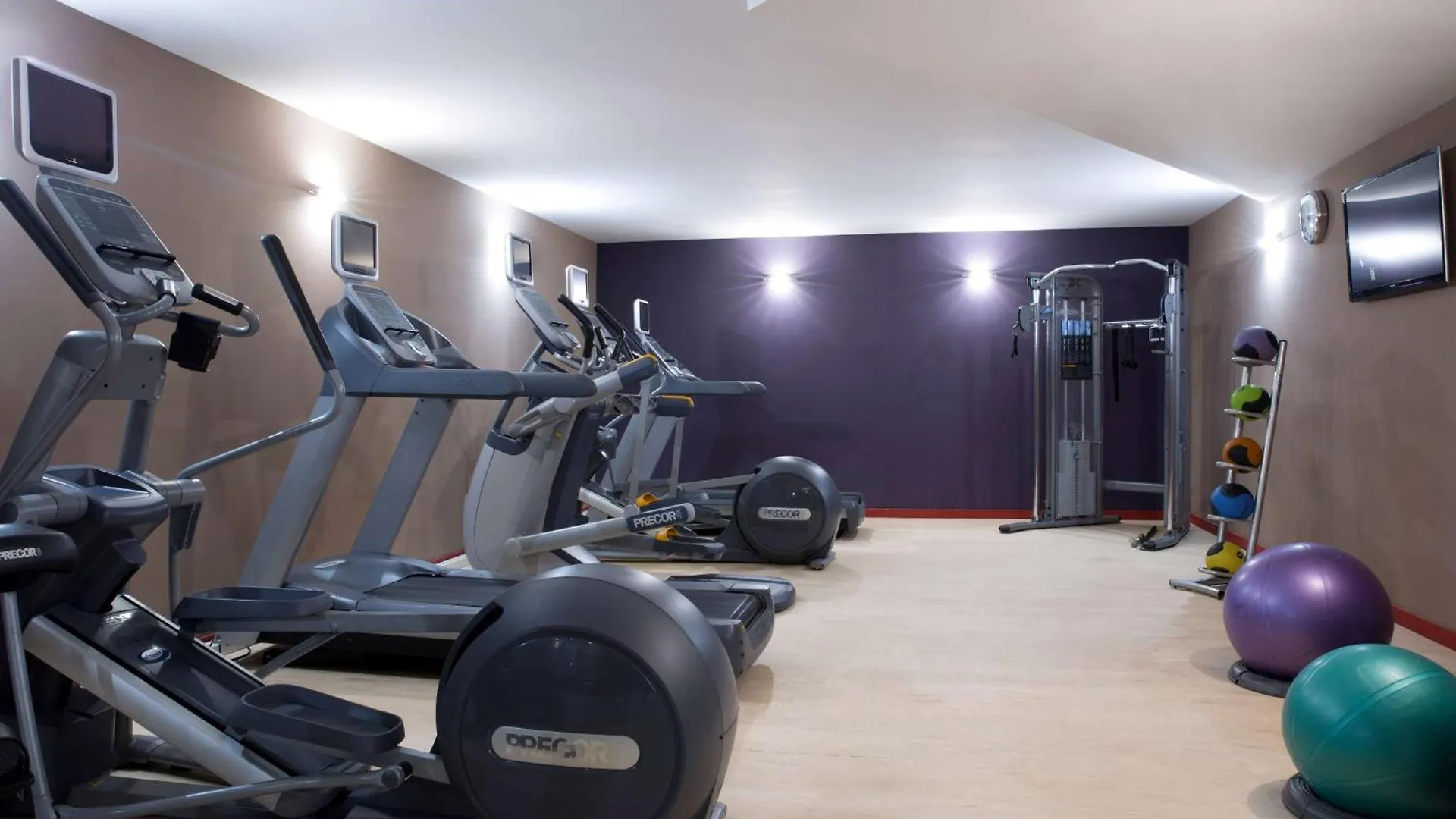 **** Hotel Hilton Garden Inn Milan Malpensa Somma Lombardo Italien