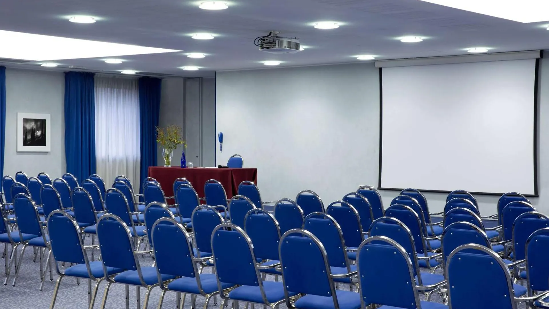Hilton Garden Inn Milan Malpensa Somma Lombardo