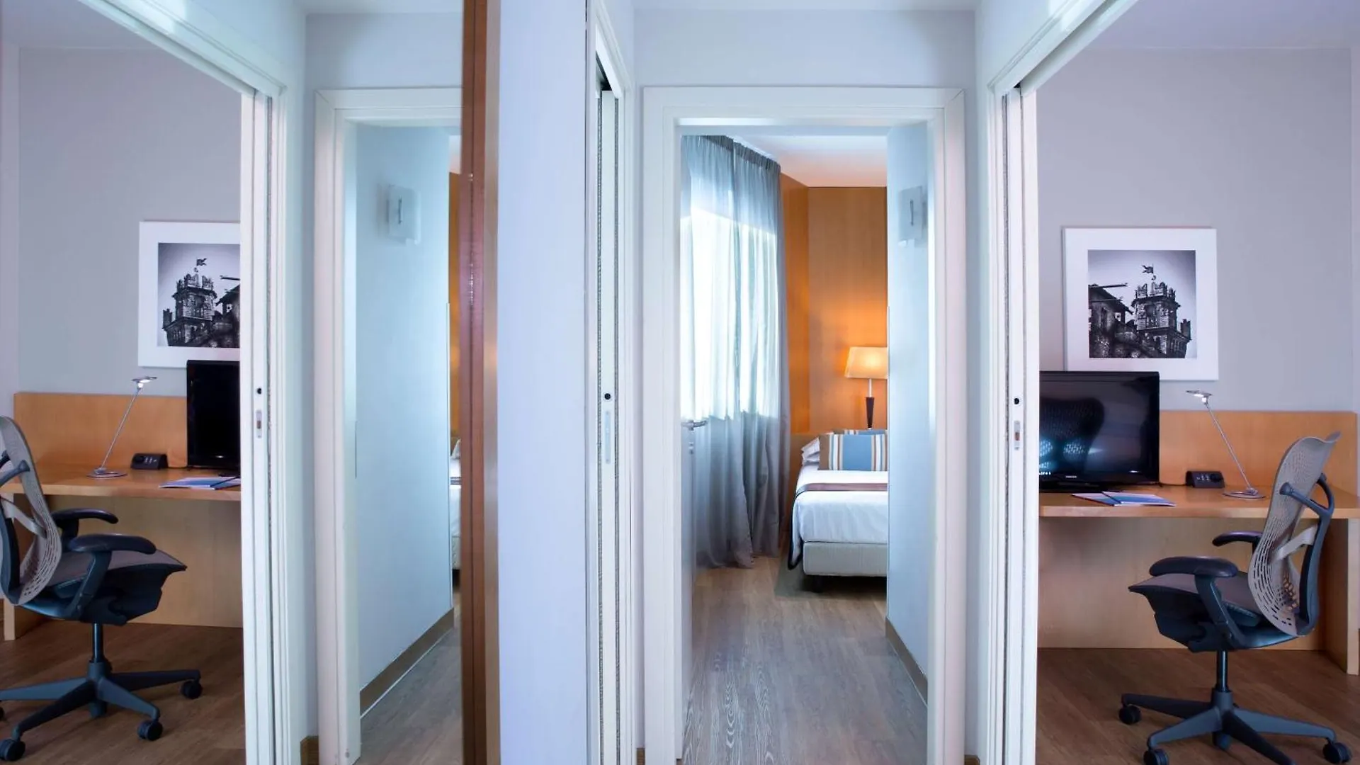 Hilton Garden Inn Milan Malpensa Somma Lombardo 4*,