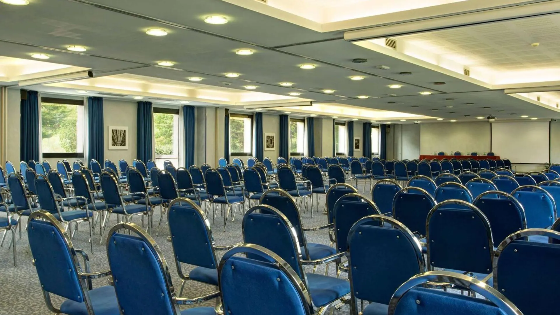 Hilton Garden Inn Milan Malpensa Somma Lombardo 4*,  Italien